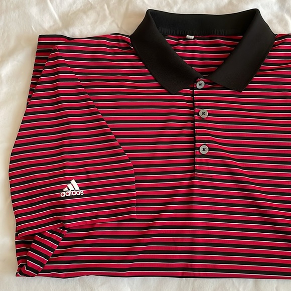 Adidas Men’s Polo - Picture 2 of 2